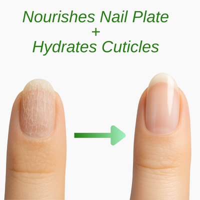 Nailixir Stem Cell Nail Growth Pen™