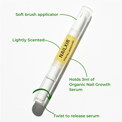 Nailixir Stem Cell Nail Growth Pen™